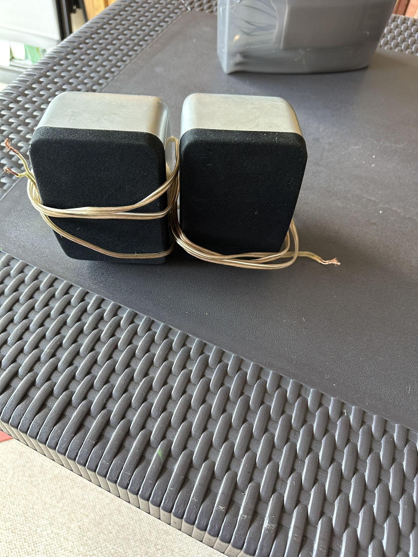 Speakers