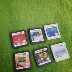 Juegos Para Nintendo 3ds 