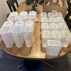 Food Storage