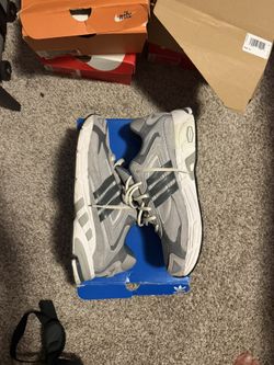 adidas response CL size 13 READ DESCRIPTION**