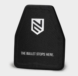 Acelink Level 3 Armor Plates 