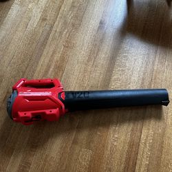 Craftsman V20 Leaf-blower (no battery charger or battery)