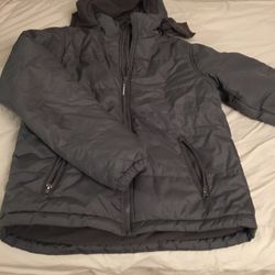Mens Jackets 