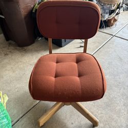 Rolling Chair