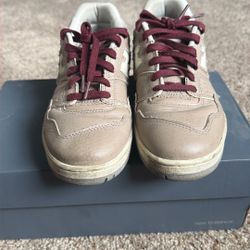 New Balance 550s