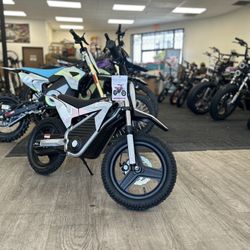 Mx E350 Dirt Rocket Kids E Dirt Bike