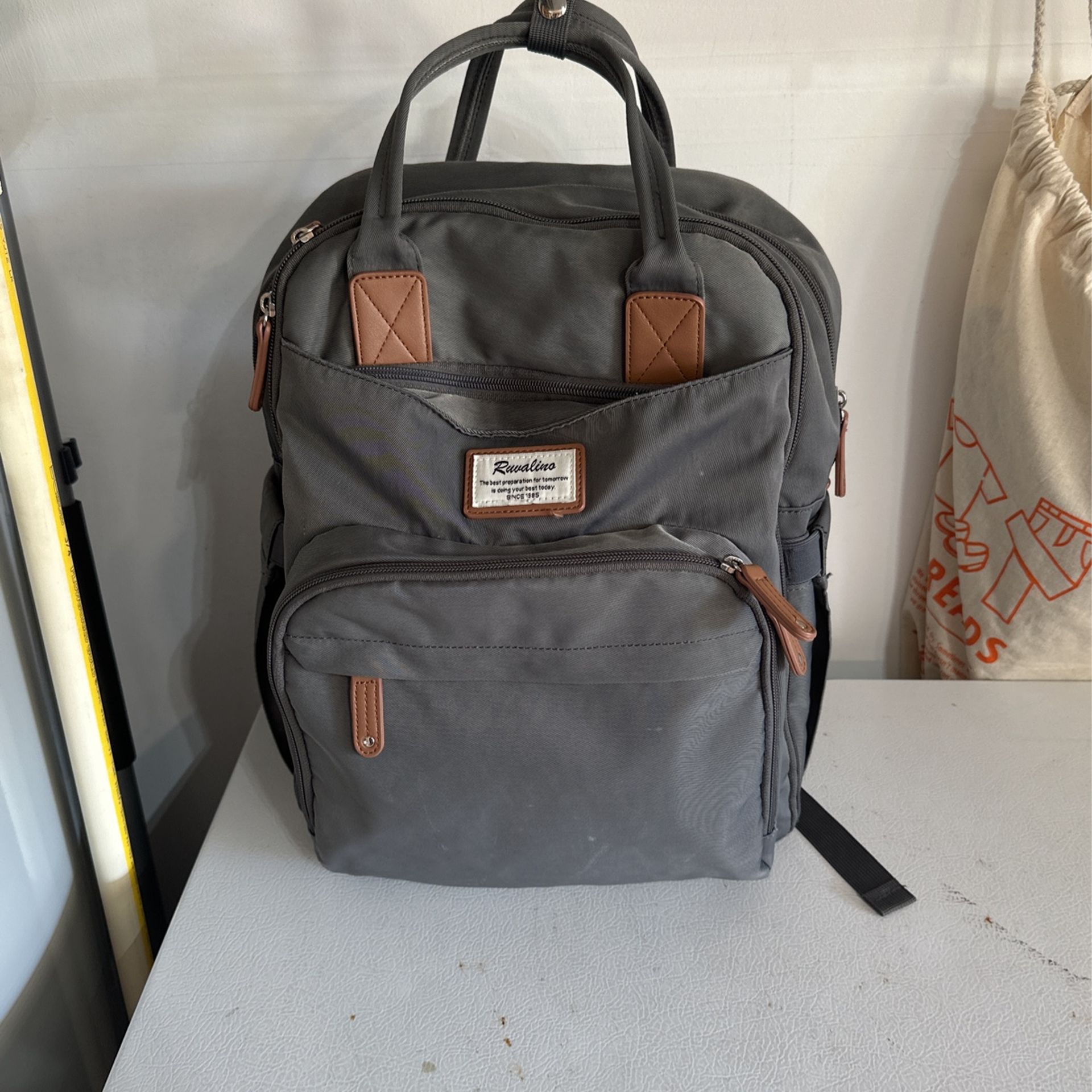 Diaper Bag/backpack