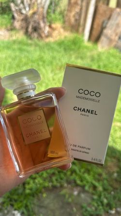 Coco Chanel