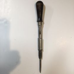 Yankee #30  Push Screwdriver