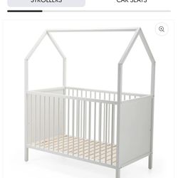 Stokke Home Crib