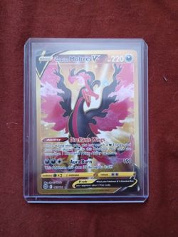 Pokemon Moltres v