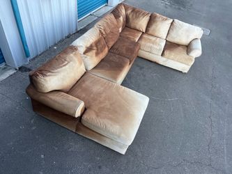 Sectional