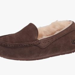 Ugg Brand Women's Loafer Slipper, Size 10, New