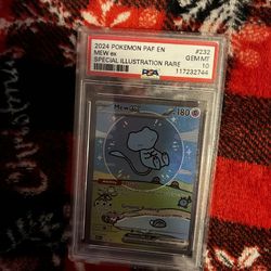 Bubble mew For Sale or Trade