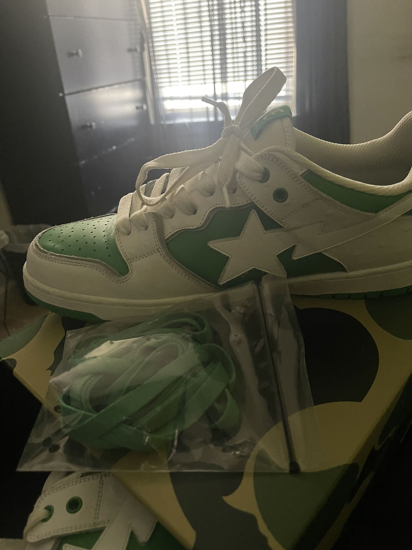 Bapes