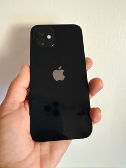 iPhone 12 - 64 GB Unlocked