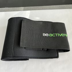 Be Active Knee Brace For Sciatica Pain 