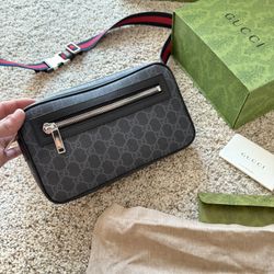 Shoulder Bag 