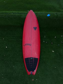 5’10 - 32 L Barahona Surfboard