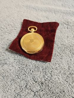 Pocket Watch