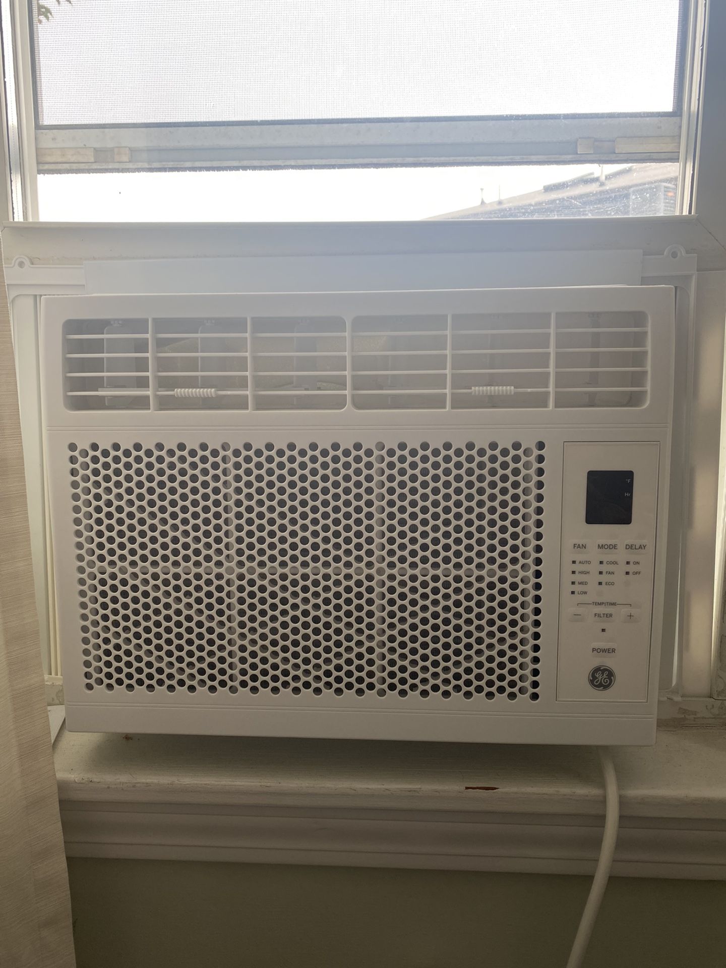 GE 2020 Window AC Unit