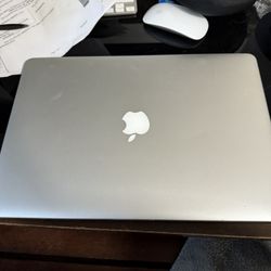 MacBook Pro 