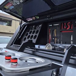 RSI Smart Kitchen