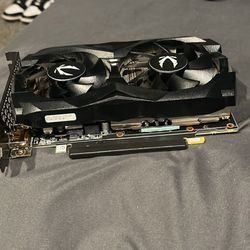 Zotac 1660 Super