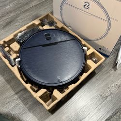 Robot vacuum Cleaner