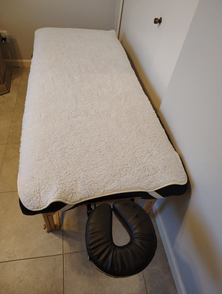 Massage Table