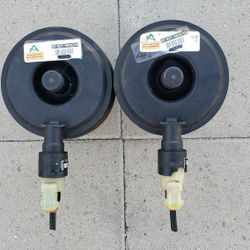 ARNOTT HEAVY DUTY A-2220 AIR SPRINGS/AIR BAGS 90-2011 LINCOLN TOWN CAR,  CROWN VIC, OR GRAND MARQUIS