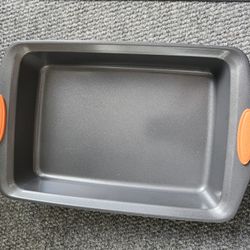 Rachael Ray Baking Pan