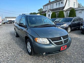 2005 Dodge Grand Caravan