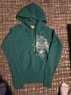Roxy hoodie