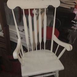 Rocking Chair 