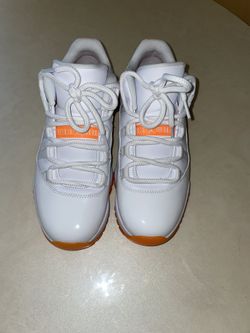 Jordan 11’s Citrus 