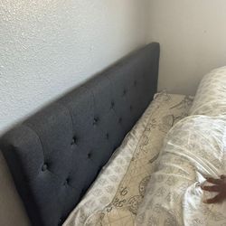 Double Bed