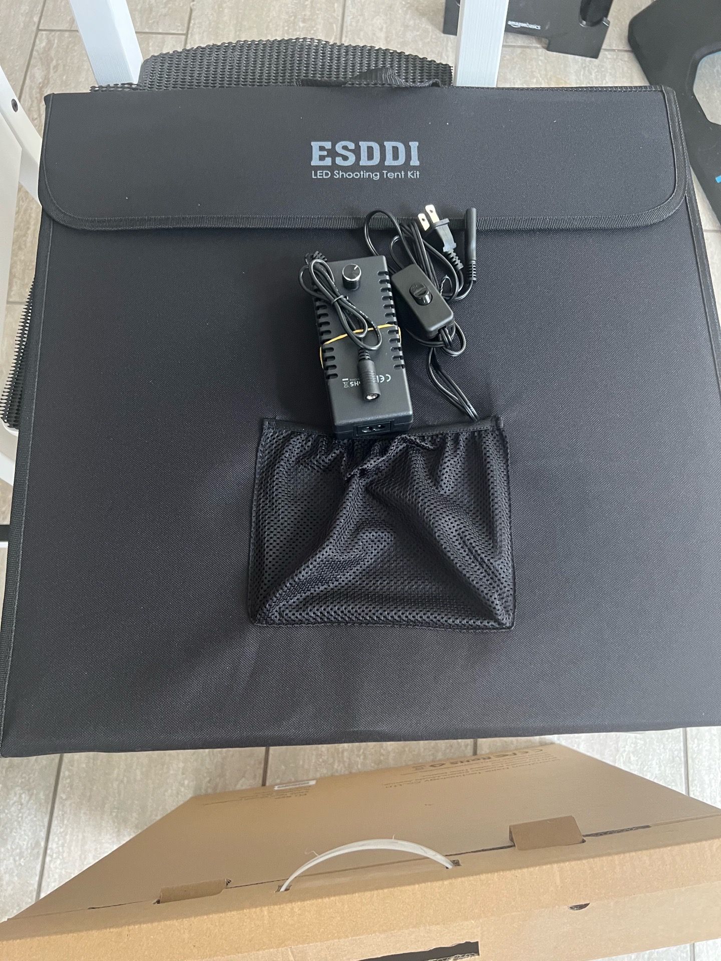 Photo box