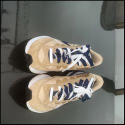 Nike Sacai X Vaporwaffle Sesame 