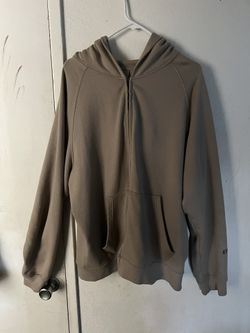 essential fear of god sweater XL
