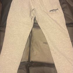 Essentials Sweatpants 