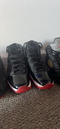 Bred 11