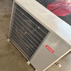 Air Conditioner 