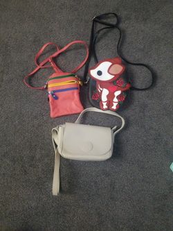 Girl Purses