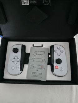 Backbone One PlayStation Edition Mobile Controller