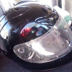 Motorcycle Helmet Dot Cert