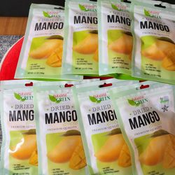 Mango $8 All 
