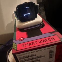 Sync Up Kids 8G Smart Watch T-Mobile 