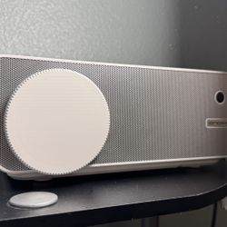 Projector (only at OU!)