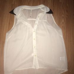 Summer Tops 